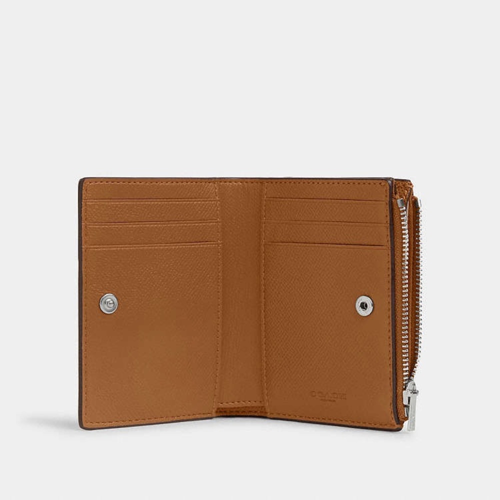 Coach Bifold Wallet - Picture 3 of 4